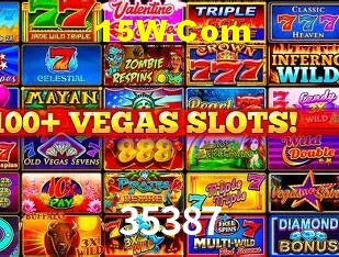 Live Casino 35387